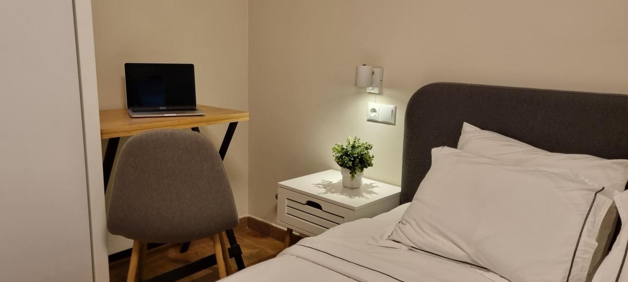 Casa Elena Apartment Alicante Bagian luar foto