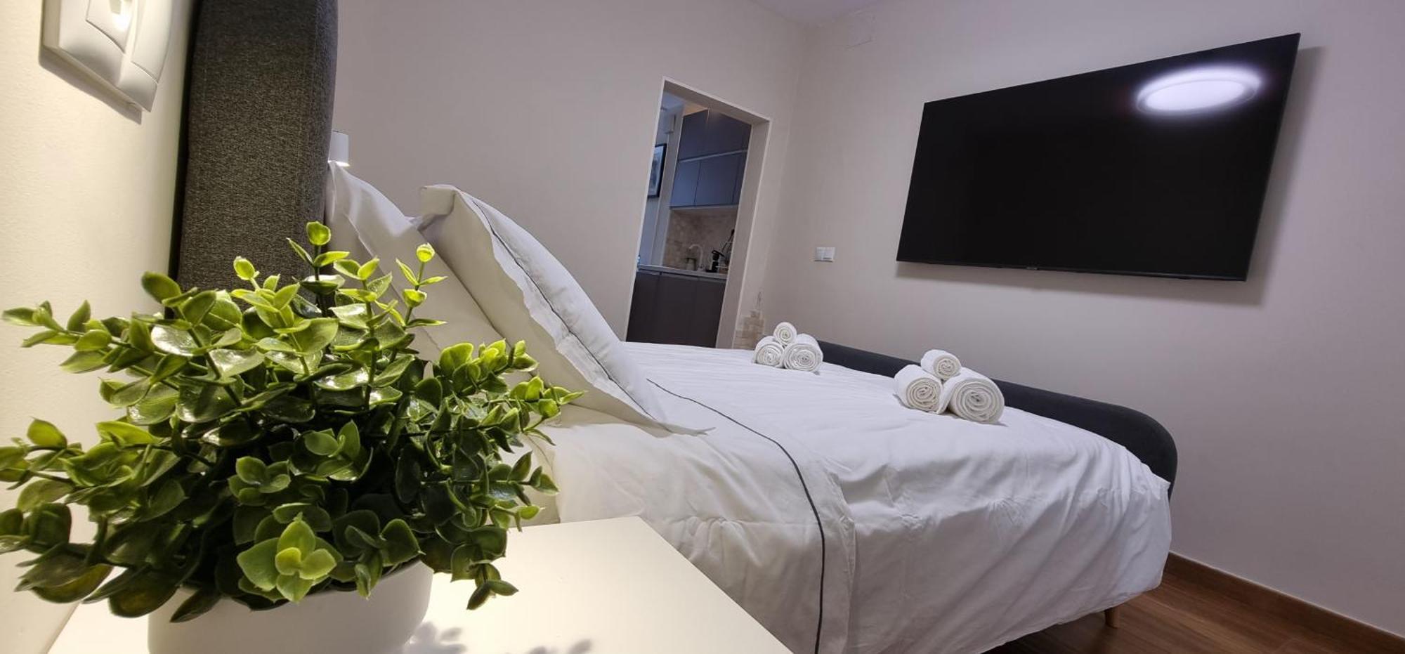 Casa Elena Apartment Alicante Bagian luar foto