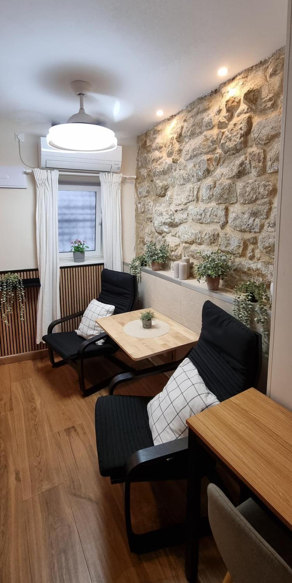 Casa Elena Apartment Alicante Bagian luar foto